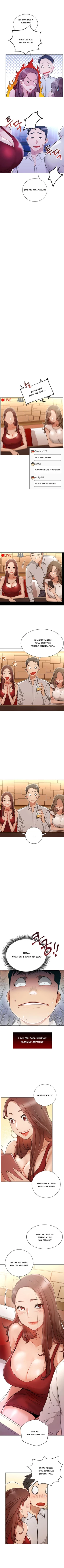 Page 34 of LIVE WITH : DO YOU WANT TO DO IT Ch. 1-9