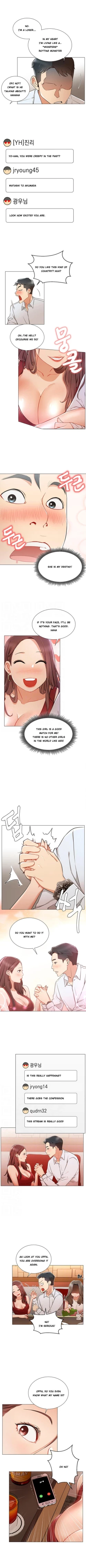 Page 37 of LIVE WITH : DO YOU WANT TO DO IT Ch. 1-9