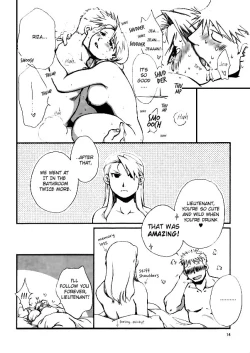 Page 12 of I don't care to keep on being your slave. - Anta no Dorei no mama de ii | I'm Happy, Even as your Slave