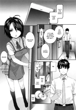 Page 1 of Shiawase Recipe | Happy recipe