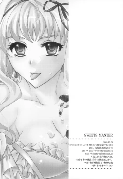 Page 41 of Sweets Master