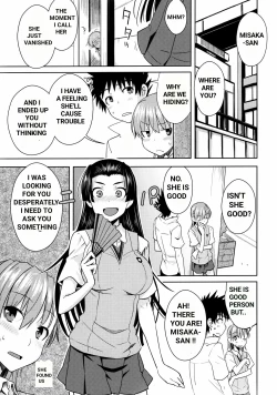 Page 4 of BEAUTIFUL SHINE