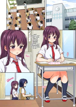 Page 79 of Chiichan Development Diary Full Color Collection