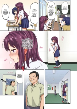 Page 82 of Chiichan Development Diary Full Color Collection