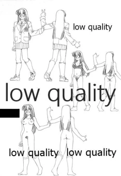 Page 34 of 禁忌 TABOO 原画集