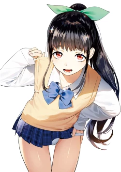 Page 2 of Mesuiki Otokonoko