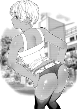 Page 99 of Mesuiki Otokonoko