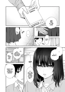 Page 18 of Mukuchi na Tosho Iin to Sex Zuke. | Addicted to Sex With a Taciturn Library Committee Member