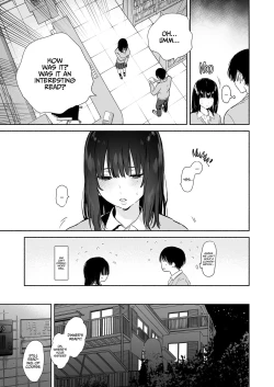 Page 19 of Mukuchi na Tosho Iin to Sex Zuke. | Addicted to Sex With a Taciturn Library Committee Member