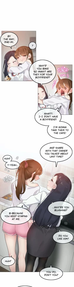 Page 103 of Perverts' Daily Lives Episode 1: Her Secret Recipe Ch1-19