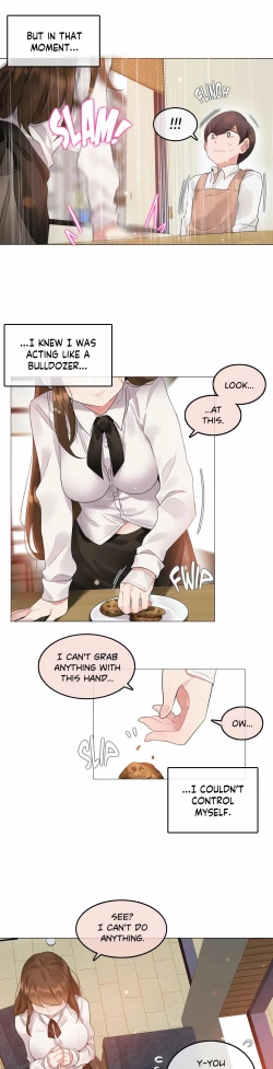Page 122 of Perverts' Daily Lives Episode 1: Her Secret Recipe Ch1-19