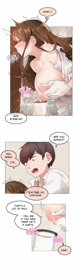 Page 132 of Perverts' Daily Lives Episode 1: Her Secret Recipe Ch1-19
