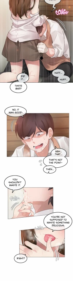 Page 144 of Perverts' Daily Lives Episode 1: Her Secret Recipe Ch1-19