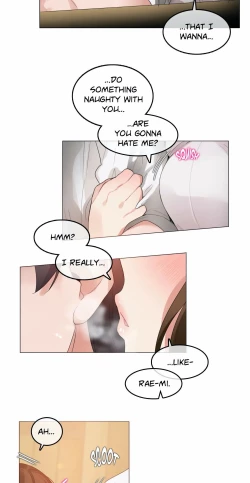 Page 176 of Perverts' Daily Lives Episode 1: Her Secret Recipe Ch1-19