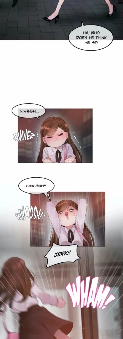 Page 182 of Perverts' Daily Lives Episode 1: Her Secret Recipe Ch1-19