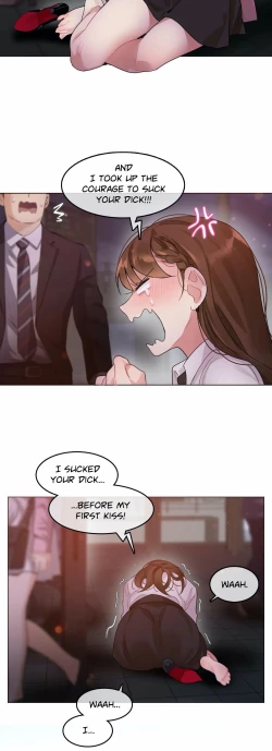 Page 185 of Perverts' Daily Lives Episode 1: Her Secret Recipe Ch1-19