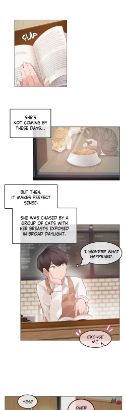 Page 18 of Perverts' Daily Lives Episode 1: Her Secret Recipe Ch1-19