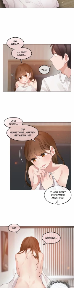 Page 196 of Perverts' Daily Lives Episode 1: Her Secret Recipe Ch1-19