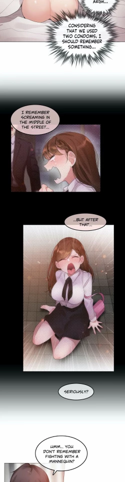 Page 197 of Perverts' Daily Lives Episode 1: Her Secret Recipe Ch1-19