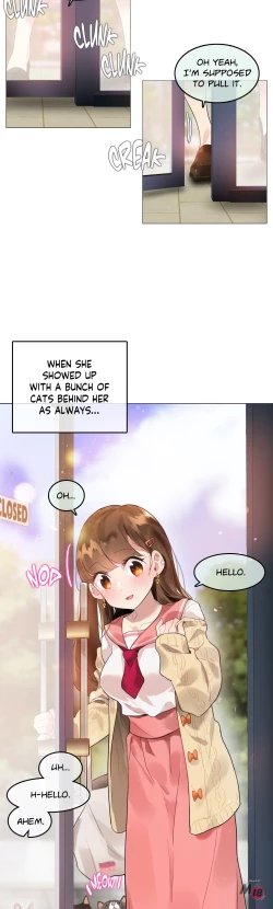 Page 22 of Perverts' Daily Lives Episode 1: Her Secret Recipe Ch1-19