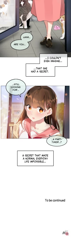 Page 23 of Perverts' Daily Lives Episode 1: Her Secret Recipe Ch1-19