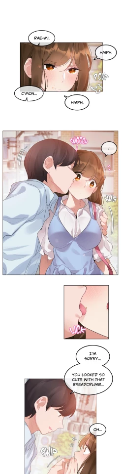 Page 277 of Perverts' Daily Lives Episode 1: Her Secret Recipe Ch1-19