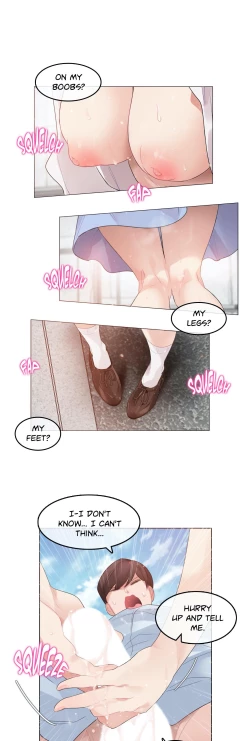 Page 289 of Perverts' Daily Lives Episode 1: Her Secret Recipe Ch1-19