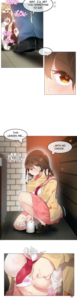 Page 29 of Perverts' Daily Lives Episode 1: Her Secret Recipe Ch1-19