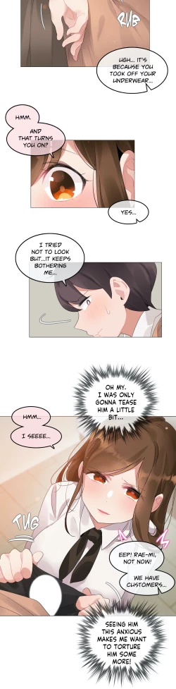 Page 306 of Perverts' Daily Lives Episode 1: Her Secret Recipe Ch1-19