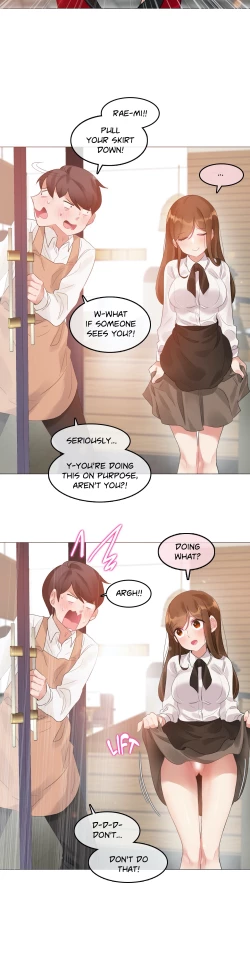 Page 312 of Perverts' Daily Lives Episode 1: Her Secret Recipe Ch1-19