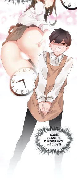 Page 316 of Perverts' Daily Lives Episode 1: Her Secret Recipe Ch1-19