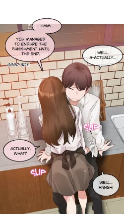 Page 319 of Perverts' Daily Lives Episode 1: Her Secret Recipe Ch1-19