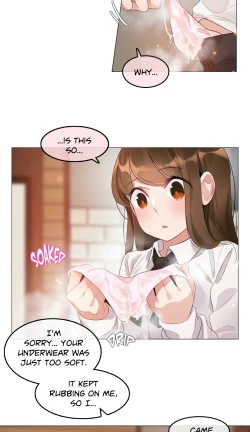 Page 321 of Perverts' Daily Lives Episode 1: Her Secret Recipe Ch1-19