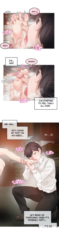 Page 335 of Perverts' Daily Lives Episode 1: Her Secret Recipe Ch1-19