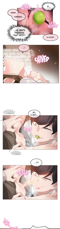 Page 340 of Perverts' Daily Lives Episode 1: Her Secret Recipe Ch1-19