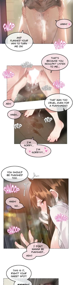 Page 364 of Perverts' Daily Lives Episode 1: Her Secret Recipe Ch1-19