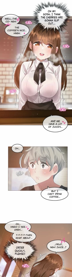 Page 382 of Perverts' Daily Lives Episode 1: Her Secret Recipe Ch1-19