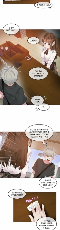 Page 386 of Perverts' Daily Lives Episode 1: Her Secret Recipe Ch1-19