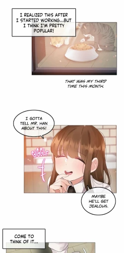 Page 388 of Perverts' Daily Lives Episode 1: Her Secret Recipe Ch1-19