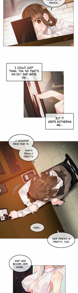 Page 395 of Perverts' Daily Lives Episode 1: Her Secret Recipe Ch1-19