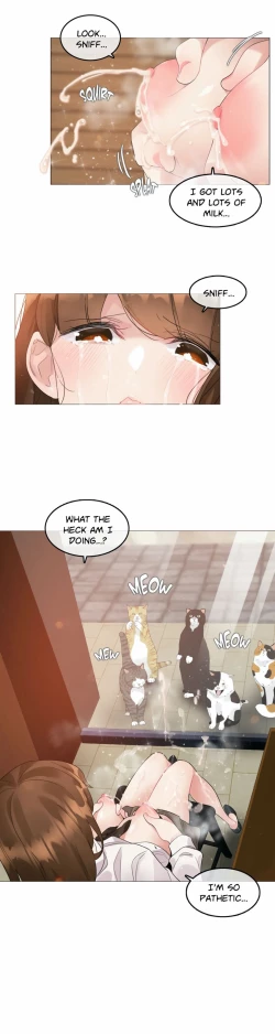 Page 399 of Perverts' Daily Lives Episode 1: Her Secret Recipe Ch1-19
