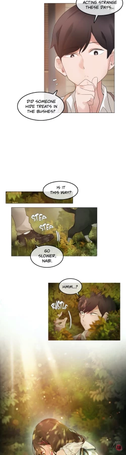 Page 3 of Perverts' Daily Lives Episode 1: Her Secret Recipe Ch1-19