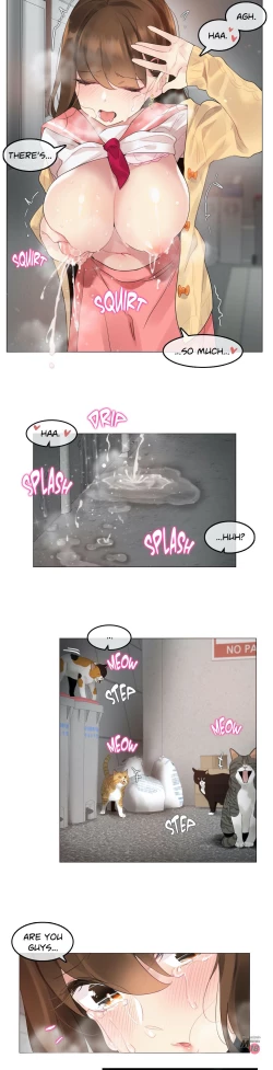 Page 40 of Perverts' Daily Lives Episode 1: Her Secret Recipe Ch1-19
