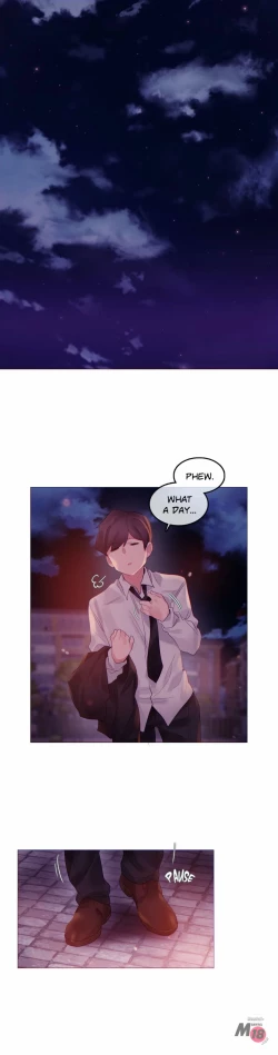 Page 415 of Perverts' Daily Lives Episode 1: Her Secret Recipe Ch1-19