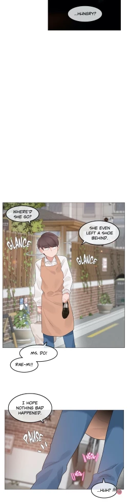 Page 41 of Perverts' Daily Lives Episode 1: Her Secret Recipe Ch1-19