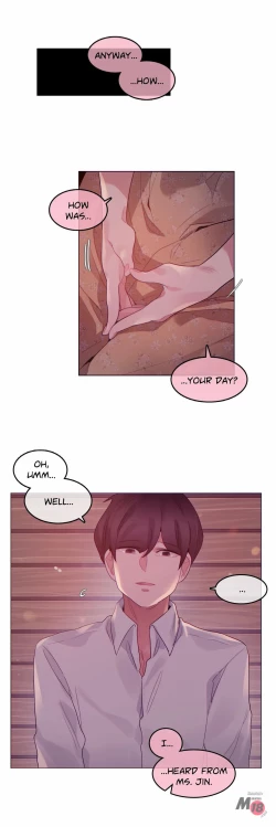 Page 422 of Perverts' Daily Lives Episode 1: Her Secret Recipe Ch1-19