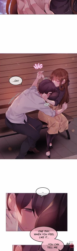 Page 427 of Perverts' Daily Lives Episode 1: Her Secret Recipe Ch1-19