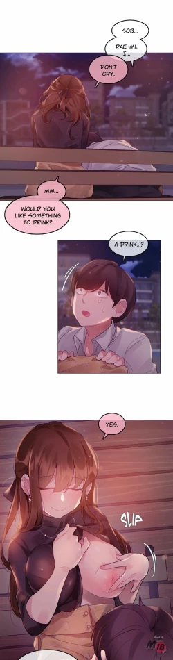 Page 429 of Perverts' Daily Lives Episode 1: Her Secret Recipe Ch1-19