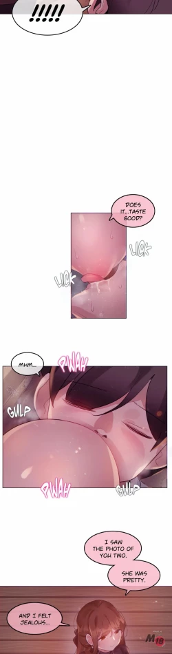 Page 430 of Perverts' Daily Lives Episode 1: Her Secret Recipe Ch1-19