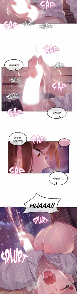 Page 436 of Perverts' Daily Lives Episode 1: Her Secret Recipe Ch1-19